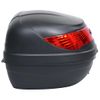 Baúl Para Motos Un Casco 35 L