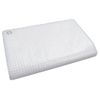 Lona De Gasa De Vuelta Blanco 140 G/m² 8x12 M