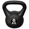 Pesa Rusa Kettlebell 6 Kg