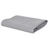 Lona 650 G/m² 4x7 M Gris