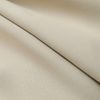 Cortinas Opacas Con Ganchos 2 Unidades Beige 140x225 Cm