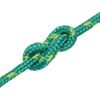 Cuerda De Barco Polipropileno Verde 4 Mm 50 M