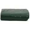 Lona Verde 5x5 M 650 G/m²