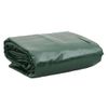 Lona Verde 3x3 M 650 G/m²