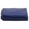 Lona Azul 5x6 M 650 G/m²