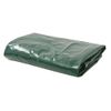 Lona 650 G/m² 3,5x5 M Verde