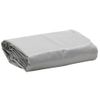 Lona Gris 5x8 M 650 G/m²