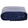 Lona Azul 3x5 M 650 G/m²