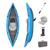 Kayak Hinchable Para 1 Persona Hydro-force