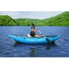 Kayak Hinchable Para 1 Persona Hydro-force