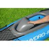 Kayak Hinchable Para 1 Persona Hydro-force