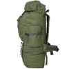 Mochila Militar Xxl 100 L Verde