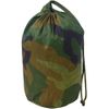 Red Camuflaje Con Bolsa De Almacenamiento 4x6 M