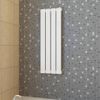 Panel Calefactor Blanco 311mm X 900mm