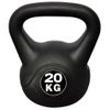 Pesa Kettlebell 20 Kg