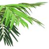 Palmera Fénix Artificial Con Macetero 190 Cm Verde