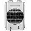 Calefactor Eléctrico Ka-5064 Cerámica Ptc 1500 W Gris