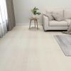 Lamas Para Suelo Autoadhesivas 55 Uds Pvc Beige 5,11 M²