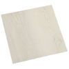 Lamas Para Suelo Autoadhesivas 55 Uds Pvc Beige 5,11 M²