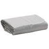 Lona Gris 5x7 M 650 G/m²