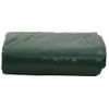 Lona Verde 5x6 M 650 G/m²