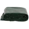 Lona Verde 5x6 M 650 G/m²