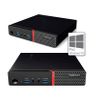 Lenovo Thinkcentre M700 Tiny Core I5 2,7 Ghz - Ssd 256 Gb - Ram 8 Gb – W10 – Reacondicionado A+