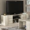 Mueble De Tv 2 Puertas Corredizas L150 Cm - Antibes