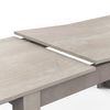 Mesa De Comedor Extensible 8/10 Personas L170-230 Cm - Antibes