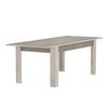 Mesa De Comedor Extensible 8/10 Personas L170-230 Cm - Antibes