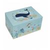 Caja Musical Ocean Trousselier