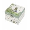 Caja De Música Peter Rabbit Cube