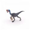 Figura Papo Oviraptor Azul