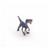 Figura Papo Oviraptor Azul