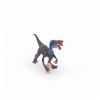 Figura Papo Oviraptor Azul