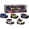 Majo Jimny Giftpack 5 Piezas Majorette