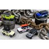 Majo Jimny Giftpack 5 Piezas Majorette