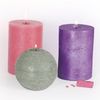 3 Colorantes Sólidos Para Velas - Encanto