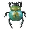 Mini Molde De Silicona Para Arcilla Polimérica - Escarabajo
