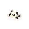 Bolso Fimo Panda