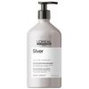 L'oréal Professionnel Silver Champú 1,5l