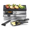 Naturamix Parrilla Raclette 440w Para 2 Personas - Rac.indus-2