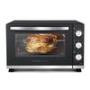 Kitchen Chef Horno De Aire Caliente Multifunción 60l - Kc-four60