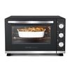 Kitchen Chef Horno De Aire Caliente Multifunción 30l - Kc-four30