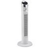 Confort Line Ventilador De Columna 40w 3 Velocidades Blanco - Vlc.dubai