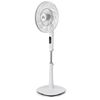 Confort Line Ventilador A Pie 40cm 35w 22 Velocidades Con Mando A Distancia - Vlp.major