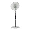 Confort Line Ventilador De Pedestal 40cm 60w 3 Velocidades Blanco - Vlp.majestic