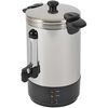 Cocina Cocina Profesional Zj-88 Percolateur - 950w - 8.8l - Inox