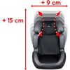 Carrito De Bebe Compacto Con Plegado Automático Magik - Renolux