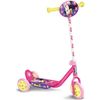 Patinete De 3 Ruedas Minnie - Disney Stamp